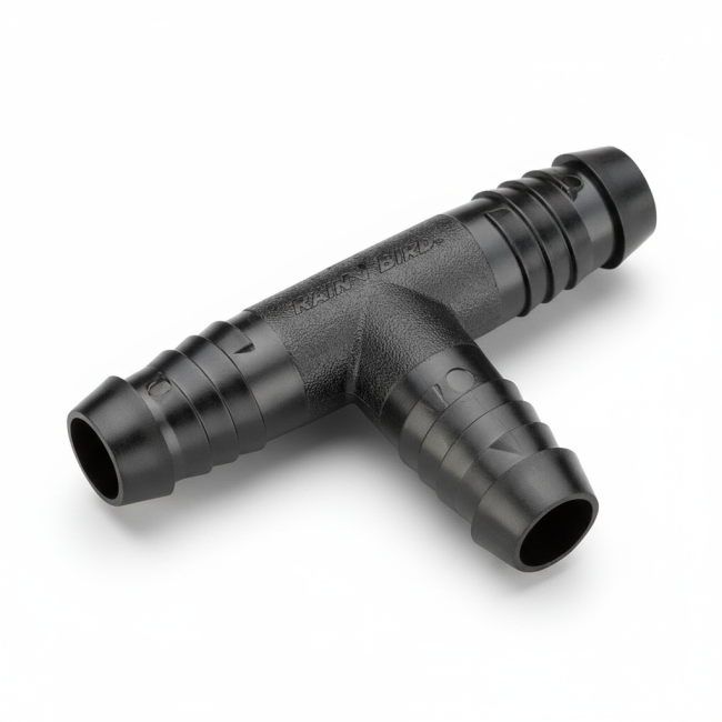 Raccord SBE Té cannelé Rain Bird
