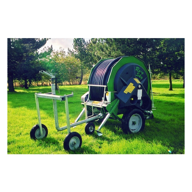 Enrouleur de stade Rain Sky A5- 50F150 Irrimec