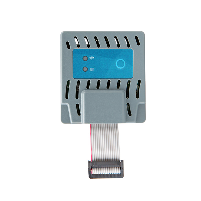 Module wifi pour programmateur P2C