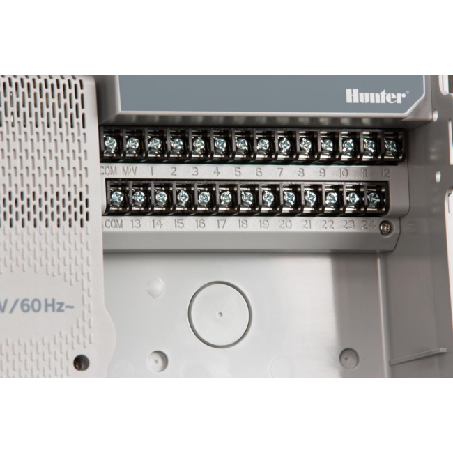 Programmateur Pro-HC - 24 stations - Hunter