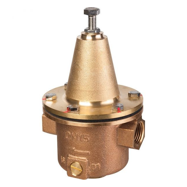 Régulateur de pression 3"  DESBORDES