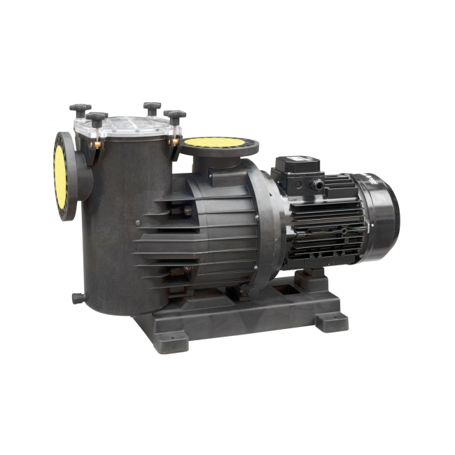 Pompe piscine Magnus - TRI - Saci