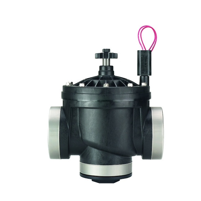 Electrovanne ICV 3" FF 24V Hunter