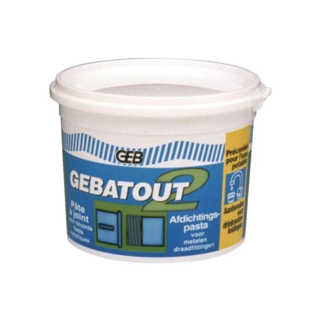 Gebajoint  500gr
