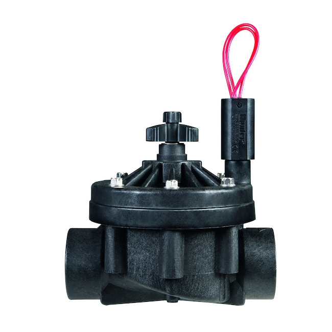 Electrovanne ICV 1" 1/2 FF 24V Hunter