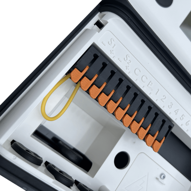 Programmateur WIFI Villa SOLEM 4 à 12 stations