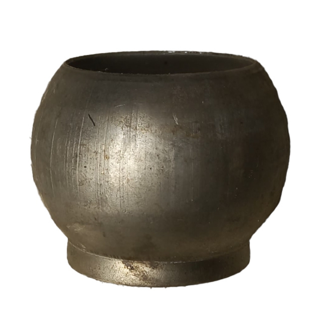 Raccord HR BAUER mâle à souder