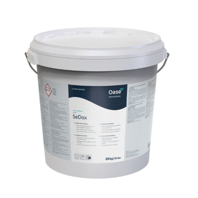 Sedox Oase 25 kg