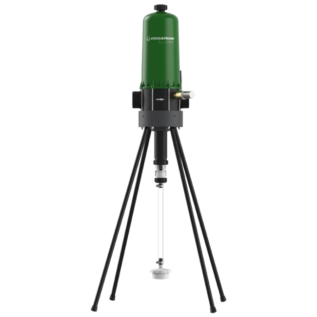 Pompe doseuse Green Line D 20 GL 2  Dosatron