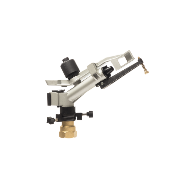 Canon d'arrosage K1 Sime avec buses