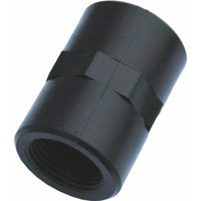 Manchon polypropylène 3/4"