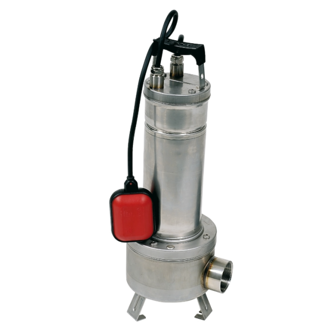 Lot de 6 pompes de relevage FEKA VS 550 M Auto