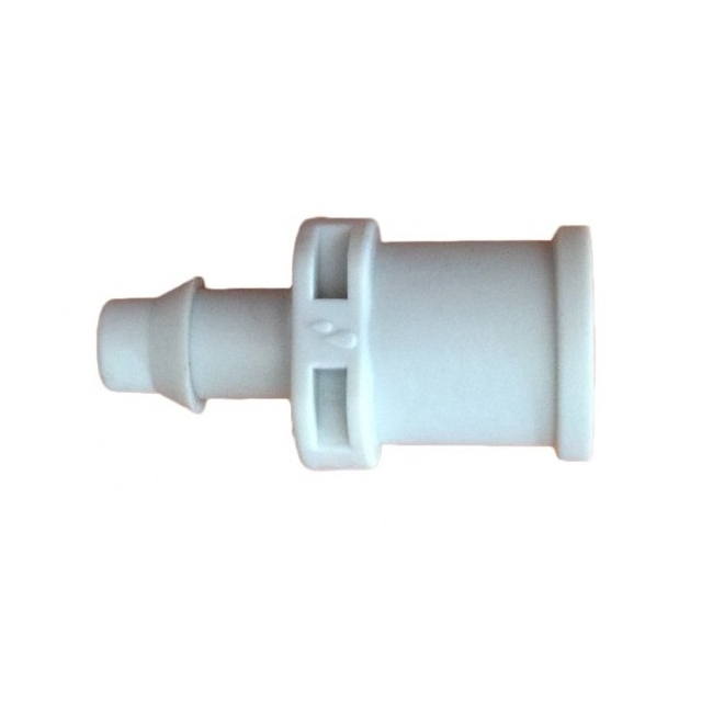 jonction tête-de-vipère conique femelle - Netafim