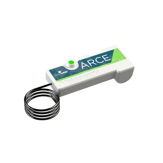 Emetteur à impulsion   ATLANTIS - TRITON