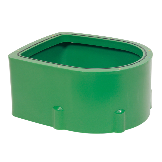 Réhausse FEKAFOS DSD et FEKAFOSPLUS