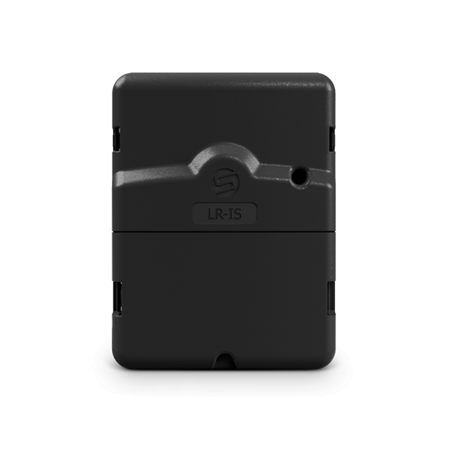 Programmateur LR-IS Solem - 2 à 12 stations