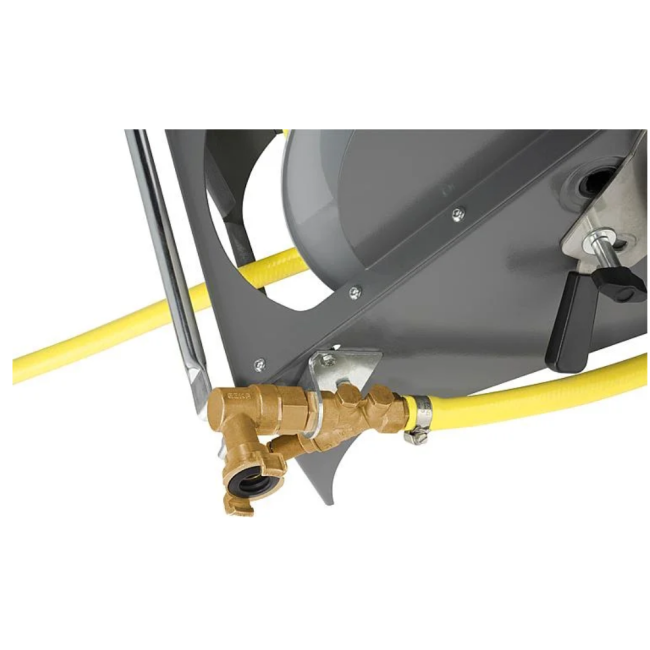 Chariot d'irrigation GEKA plus RW40