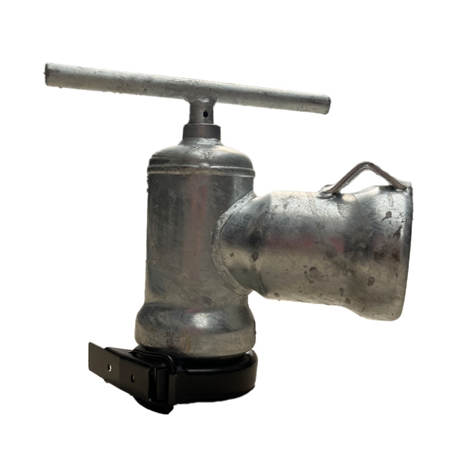 Branchement VBZ avec sortie Farmland femelle