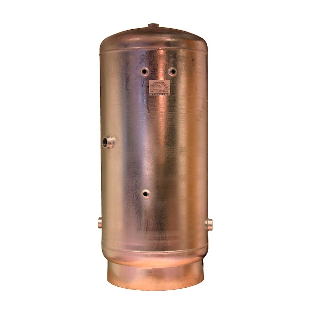 Réservoir pression Massal