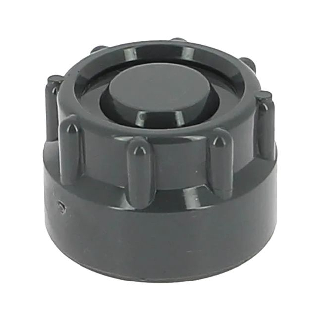 Bouchon DURA 1'' femelle