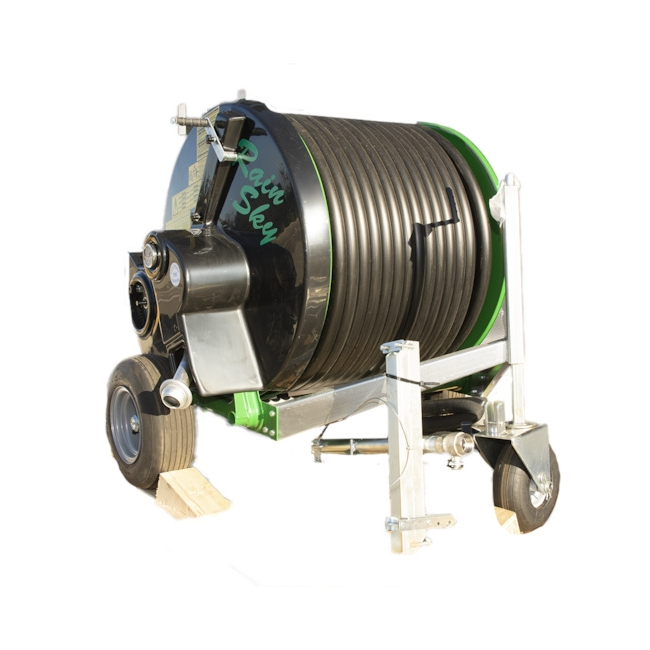 Enrouleur de stade Rain Sky AAA-40F110 Irrimec