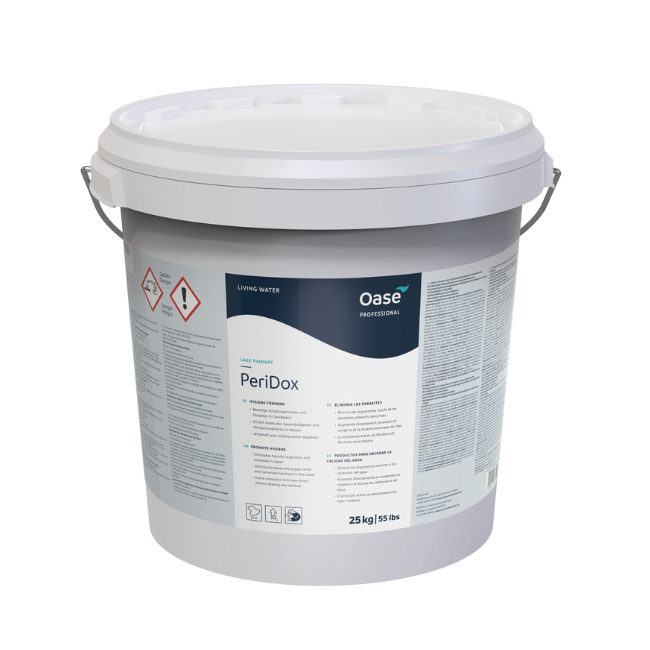 PeriDox Oase 25 kg