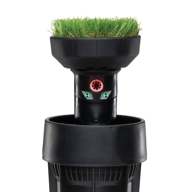 Kit panier à gazon pour turbine série 11000 Rain Bird