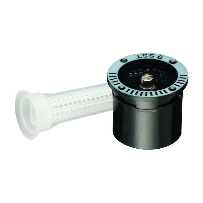 Buse fixe rectangle MPR RAIN BIRD