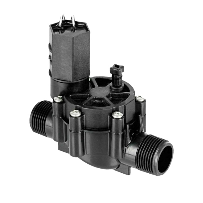 Electrovanne 100 DV 1'' M 24V Rain Bird