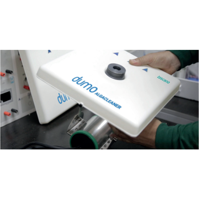 Générateur d'ultrason Algacleaner  Toscano AC60