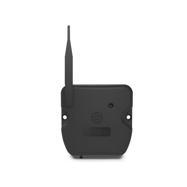 Passerelle connectée LR-MB-30 Solem