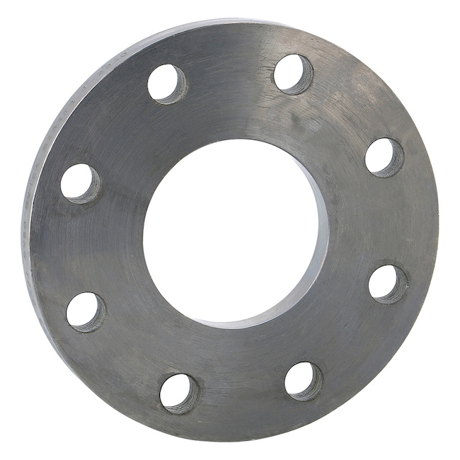 Bride à souder DN125 x 133