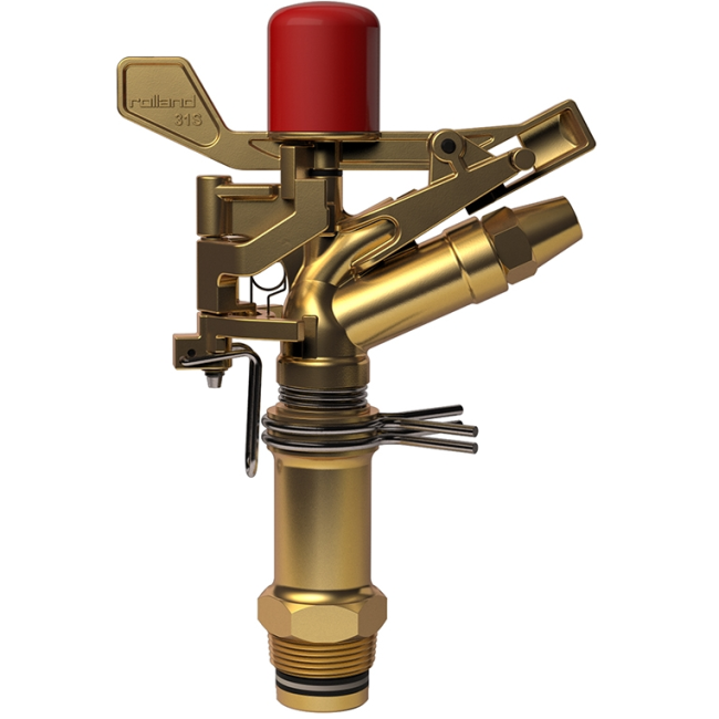 Arroseur 31S secteur Rolland