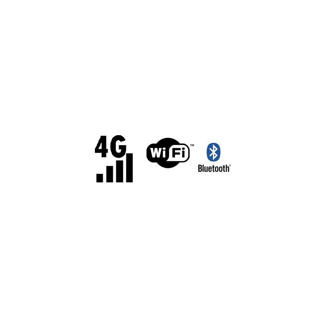 Passerelle connectée 4G LR-BST Solem