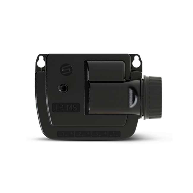 Module pour sonde LR-MS - SOLEM -