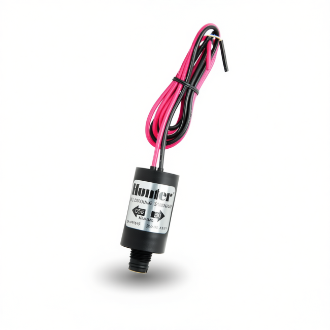 Solénoide  PGV - 9V  HUNTER