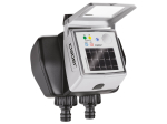 Programmateur Dual MyAquaSolar Claber