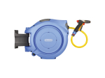 Enrouleur mural automatique WATER-REEL PRO HOZELOCK
