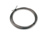 Câble inox de suspension Ø 4 mm (le mètre)