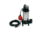 Pompe de relevage SEMISOM 490 Auto Mono Verticale Jetly