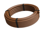 Goutteur 0.33 en ligne Dripline Ø 16 100m marron