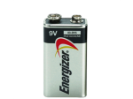Pile rechargeable 9V pro Energizer