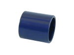 Manchon PVC pression 40mm à coller