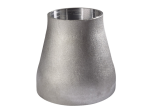 Réduction conique acier à souder 76x60