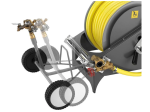 Chariot d'irrigation GEKA plus RW40