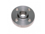Bride acier taraudée DN40 TAR 1" 1/2