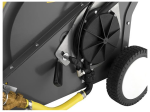 Chariot d'irrigation GEKA plus RW40