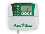 Programmateur ESP RZXe intérieur - Rain Bird - 4 à 8 stations remplacé  par ESP TM2