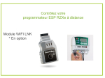 Programmateur ESP RZXe intérieur - Rain Bird - 4 à 8 stations remplacé  par ESP TM2