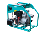 Groupe motopompe SWT 75 DXL13 DE - IMER